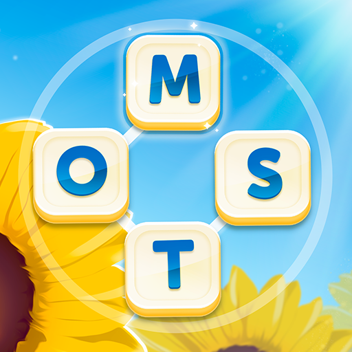 Bouquet de Mots: jeu de mots Télécharger sur Windows