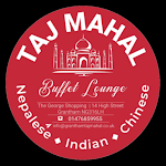 Cover Image of Download Taj Mahal Buffet Lounge  APK