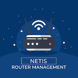 Icon image Netis Router Management