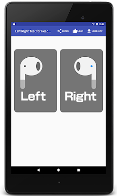 Headphone Left Right Test (LR)のおすすめ画像4