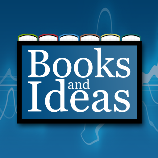 Books and Ideas  Icon