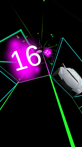 Android application Reventon screenshort