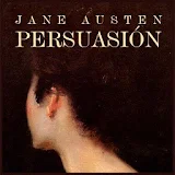 PERSUASION de JANE AUSTEN icon