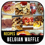 Best Selection Belgian Waffle Recipes