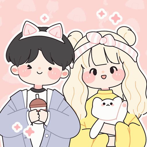 Lovely Doll : Dress Up Game Download on Windows