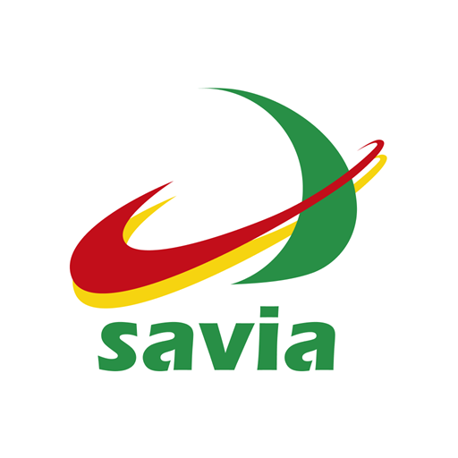 Agroseguro Savia logo