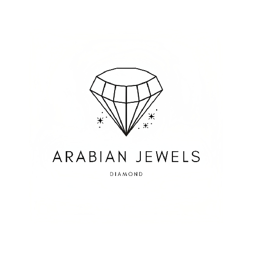 الجواهر العربية logo