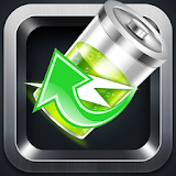 AG Super Charger Battery Saver icon