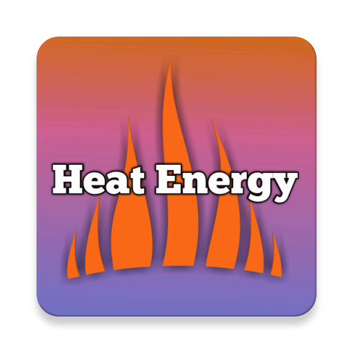 Heat Energy Calculator logo
