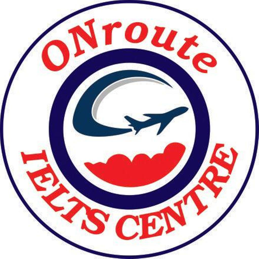 OnRoute logo