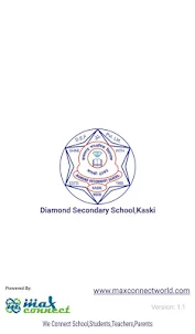 Diamond Secondary School,Kaski