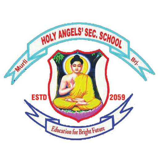 Holy Angel's Sec.School