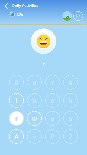 Learn Italian Vocabulary with  Screenshot 4 - AppWisp.com