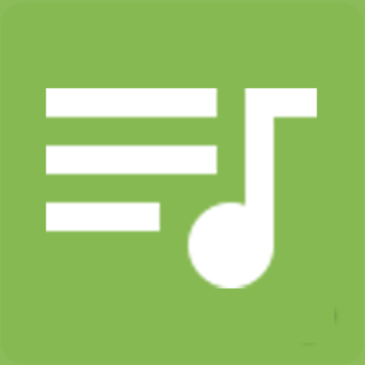 노래방 노래검색 logo