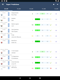Soccer Predictions:BettingTips