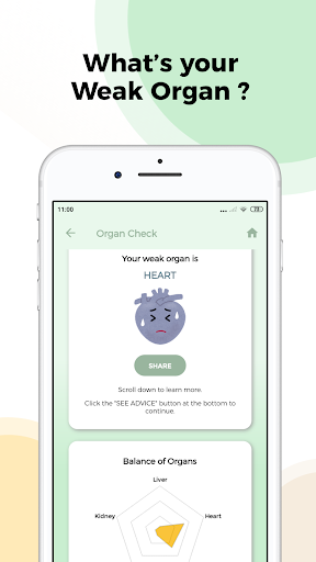 Kanpobliss - TCM Self Care Screen 2