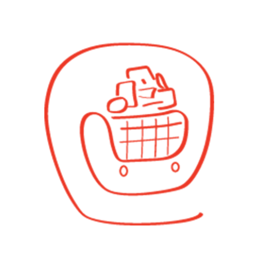 Poupe-me logo