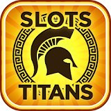 Titan Deluxe Slots icon