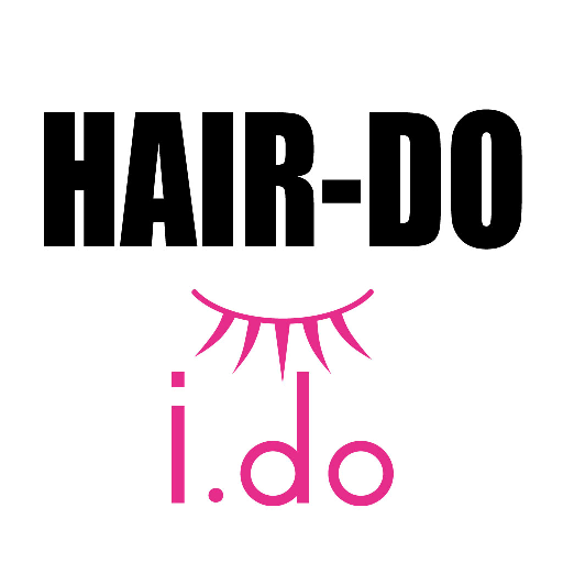 ＨＡＩＲ－ＤＯ （ヘアードゥ）公式アプリ　東かがわの美容室 logo