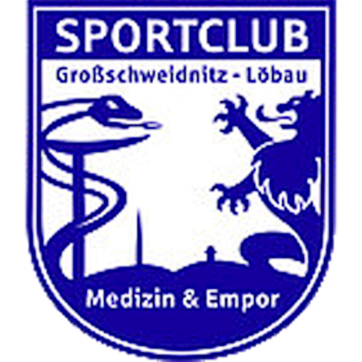 Sportclub logo