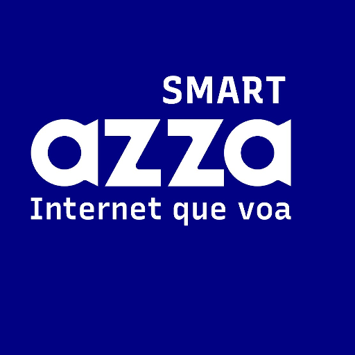 Smart Azza logo