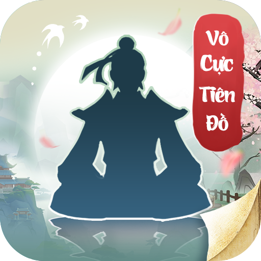 Vô Cực Tiên Đồ CMN logo