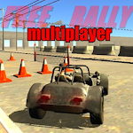 Cover Image of ダウンロード Free Rally  APK