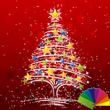 Christmas Tree 2.0 XZ Theme icon