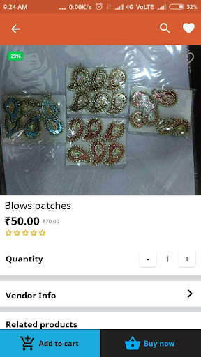 Ma Bazaar - Yahan Sab bikta hai - Adoni