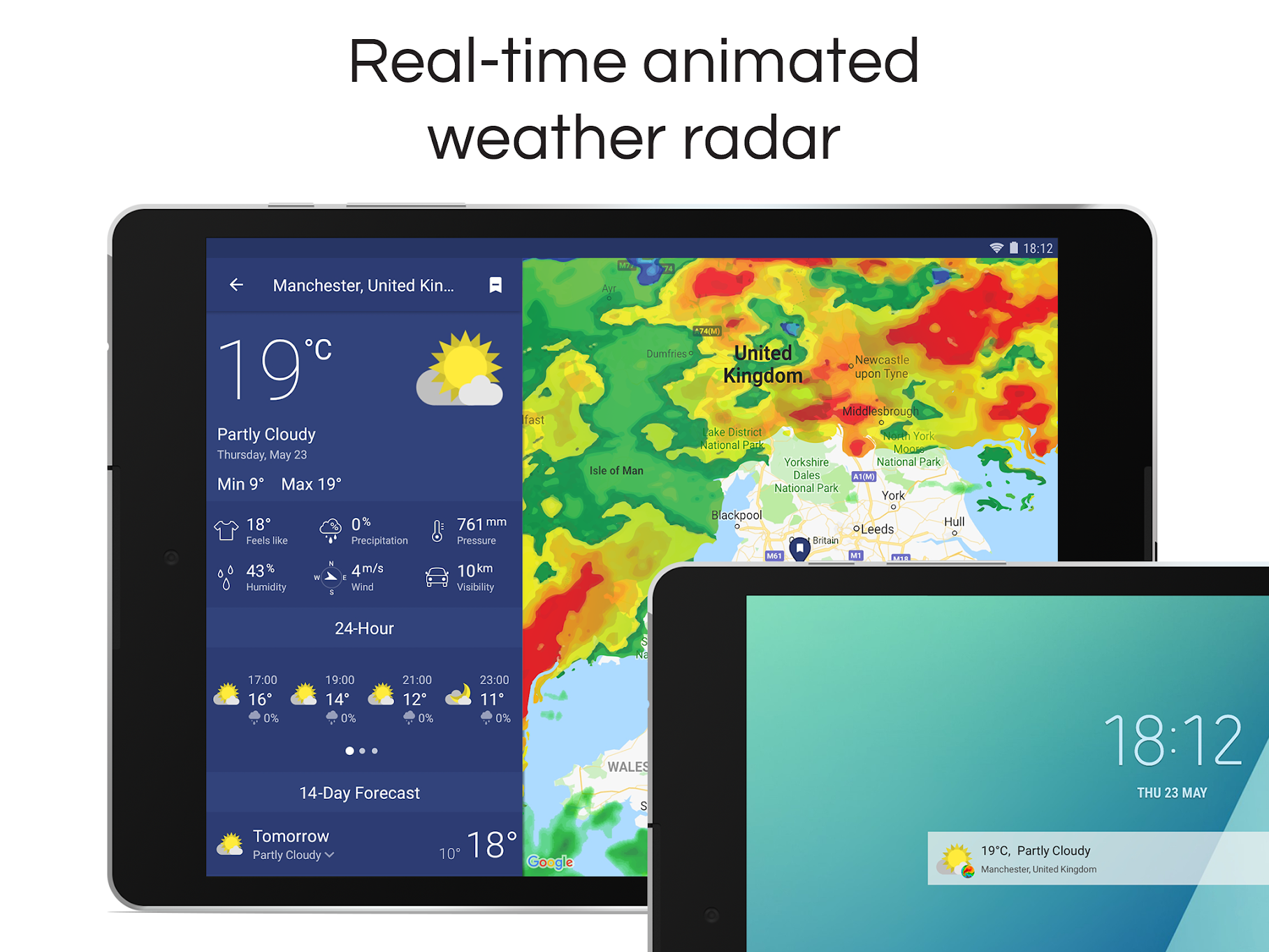 Download apk Clime Mod: Noaa Weather Radar Live
