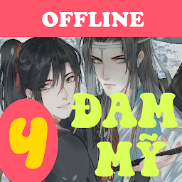 Truyện đam mỹ offline phần 4