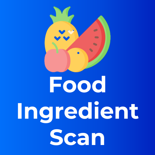 Healthy food: Barcode scanner 1.1.1 Icon