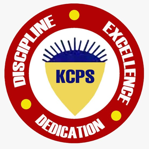 KC Public School, Nawanshahr 1.0.1 Icon