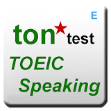 tontest TOEIC Speaking 체험판 icon