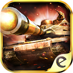 Cover Image of Download Tank Storm 1.6.10 APK