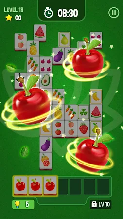 Game screenshot Mahjong Triple 3D -Tile Match apk download