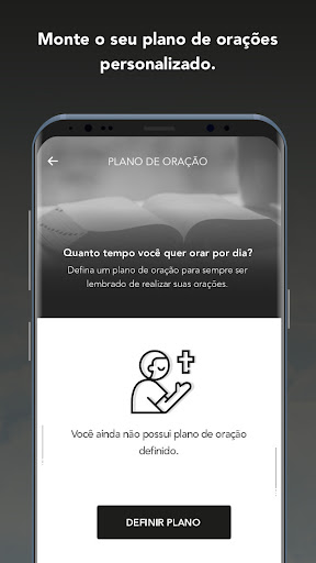 Graça Plena SP Screen 3