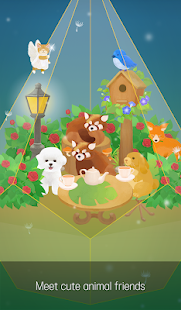 My Little Terrarium: Idle Game Bildschirmfoto