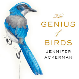 Icon image The Genius of Birds