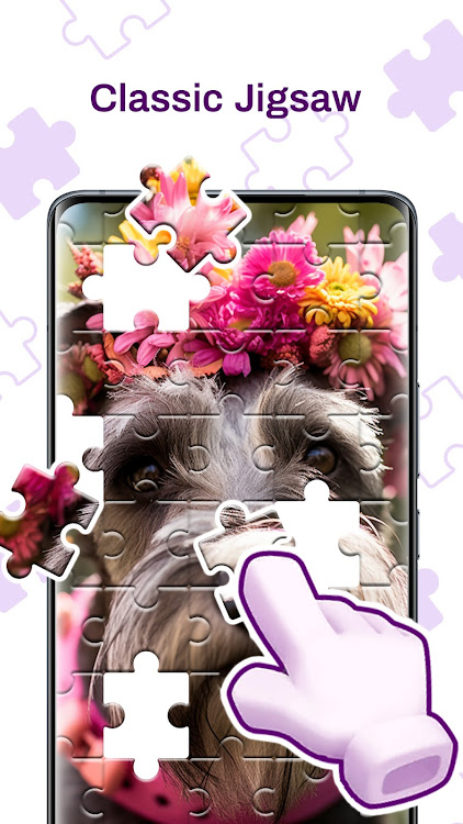 Jigsaw Puzzles - 1.0.3 - (Android)