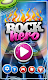screenshot of Rock Hero - Guitar Music Game