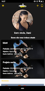 Anteprima dell'app