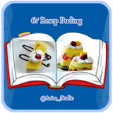 67 Resep Puding icon