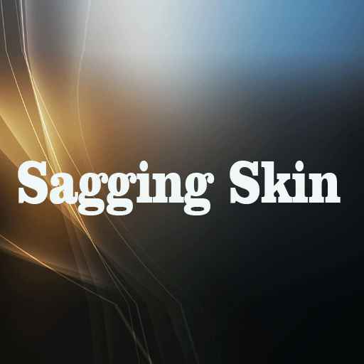 Get Rid of Sagging Skin 1.2 Icon