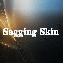 Icon image Get Rid of Sagging Skin