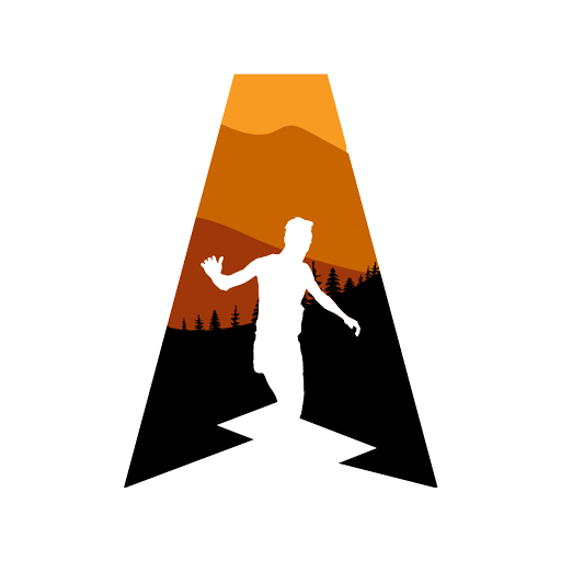 Infernal Trail des Vosges logo