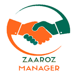 Cover Image of Download Zaaroz Manager App  APK