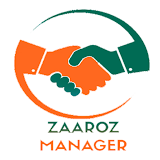 Zaaroz Manager App icon