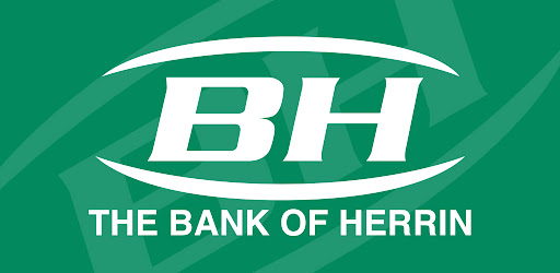Bank of Herrin Mobile App