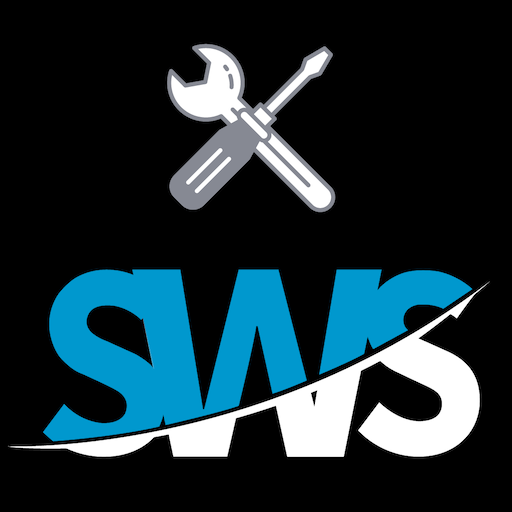 SWS Technician logo